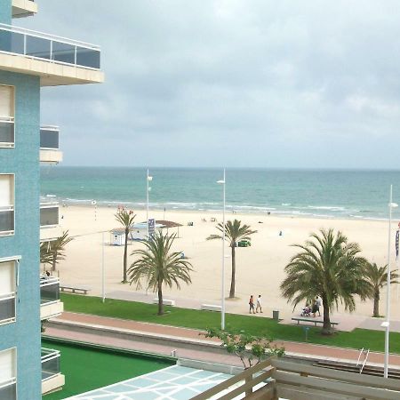 Vora Gandia Beach - Alquiler Familias Playa de Gandia Экстерьер фото