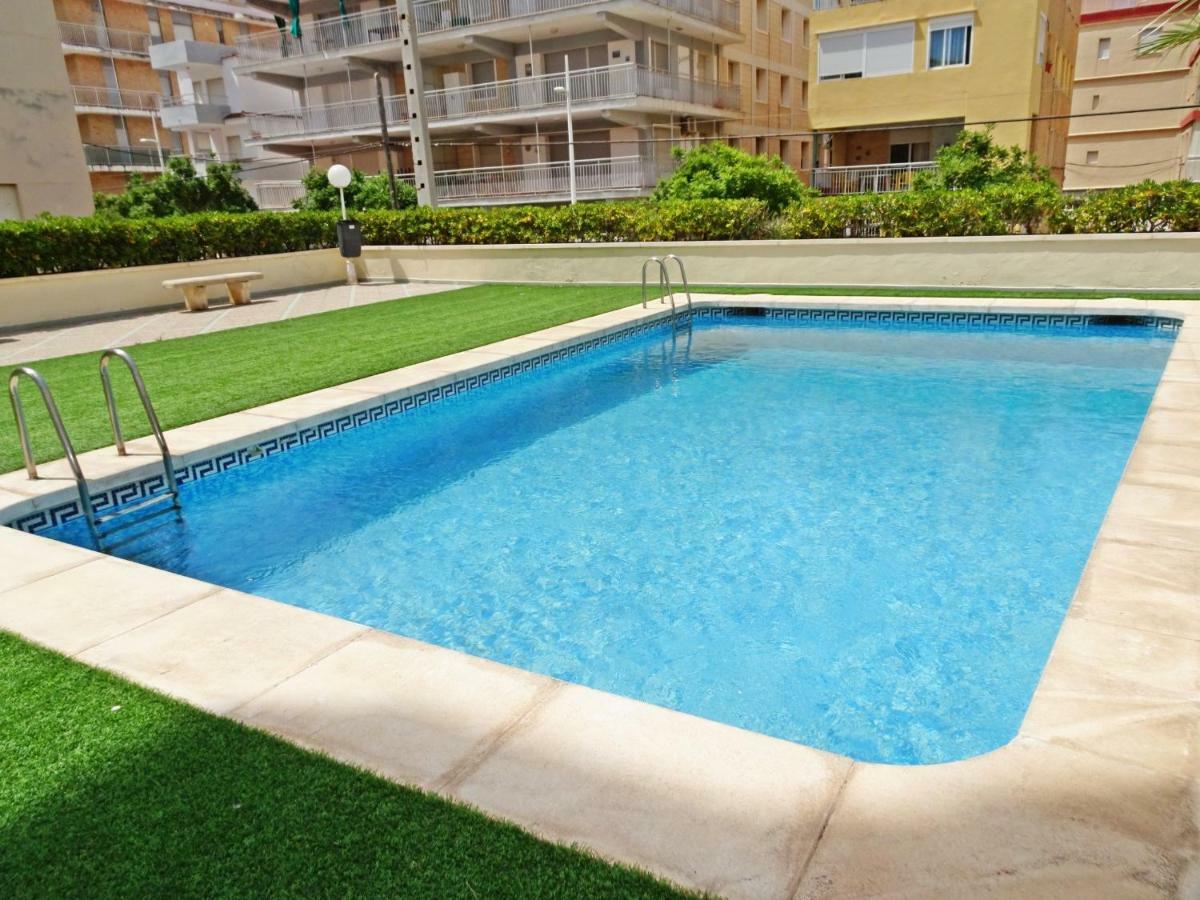 Vora Gandia Beach - Alquiler Familias Playa de Gandia Экстерьер фото