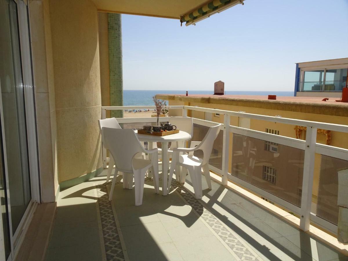 Vora Gandia Beach - Alquiler Familias Playa de Gandia Экстерьер фото